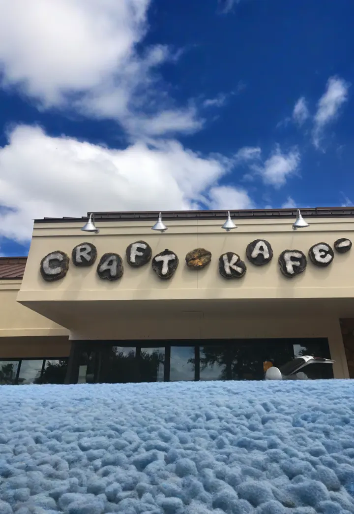Craft Kafe